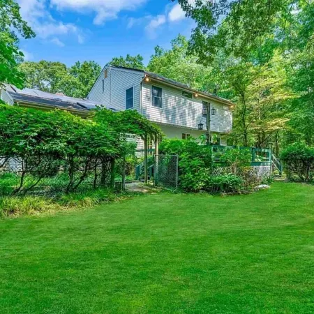 Secluded 3-Acre Retreat – Private King Suite, Full Kitchen, Near Atlantic City!