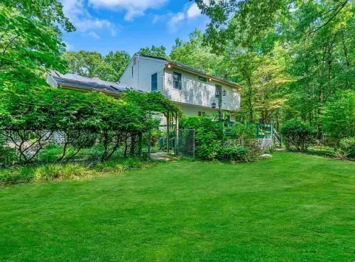 Secluded 3-Acre Retreat – Private King Suite, Full Kitchen, Near Atlantic City!
