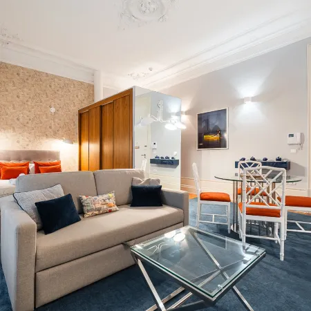 GuestReady - Tempting Getaway in Porto