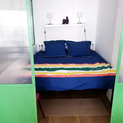 Sunset A Juan Les Pins