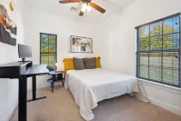 Beaver Lake Getaway  3BR w/ Hot Tub, Fire Pit & Boat Parking!