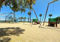 Romantic getaway with sea views and private pool. Relax and Tourism