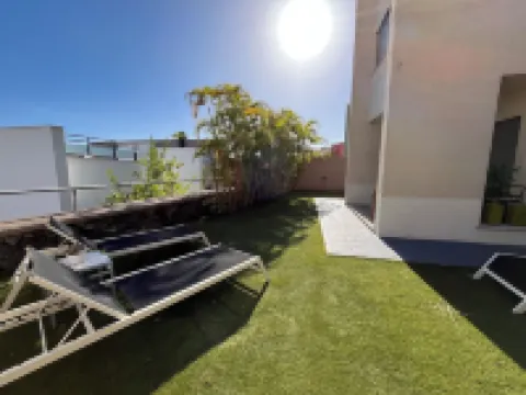 Villa Fénix Premium