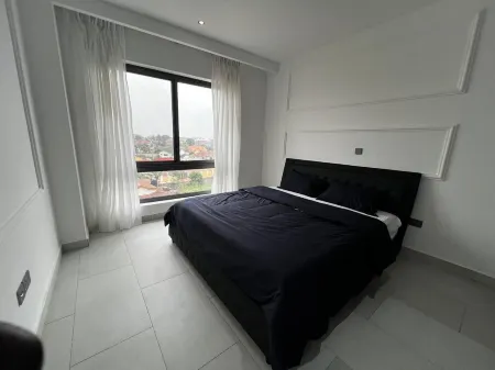 Entire Rental Unit in Accra, Ghana
