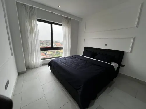 Entire Rental Unit in Accra, Ghana