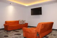 Hotel Inambu Villavicencio - 3つ星