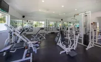 Viva Fortuna Beach by Wyndham, A Trademark All Inclusive - Gym