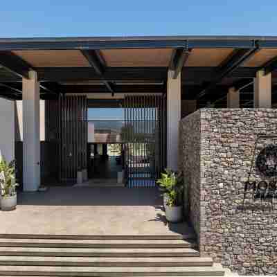 Mosay All Suite Hotel - Adults friendly Hotel Exterior