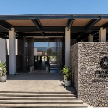 Mosay All Suite Hotel - Adults friendly