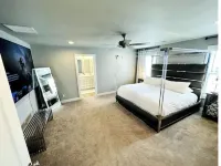 Newburgh Newsie - 3BR, 2.5BA, Gym, Patio, New Construction in Amazing Location!