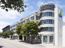 Holiday Inn Express & Suites SAN FRANCISCO FISHERMANS WHARF by IHG