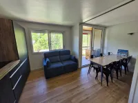 Serre-Chevalier trailhead