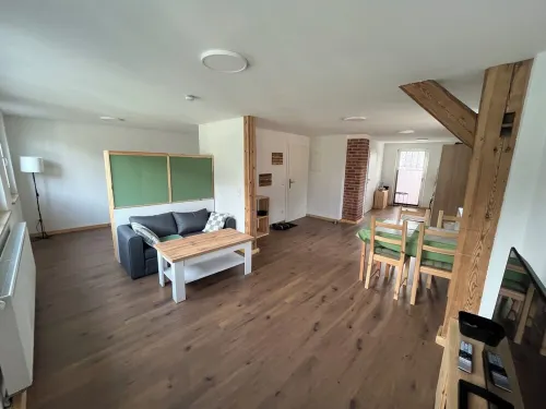 Turmzimmer - central and modern vacation apartment in the heart of Wunsiedel Hotels in Wunsiedel