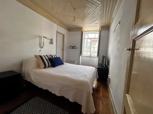 Casa do Largo, um Refúgio Encantador. Aceitam-se Animais de Estimação! Hotels in Castelo Branco