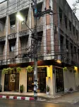 Lanna Loft Hostel Hotel di Wua Lai