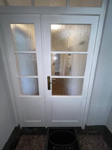 Cozy and quiet apartment in Rosenthal am Rennsteig (OT Blankenstein) Отели в г. Заале-Орла