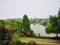 Ararat Haven with Lake View