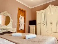 ハウス オブ ウォームス のホテル