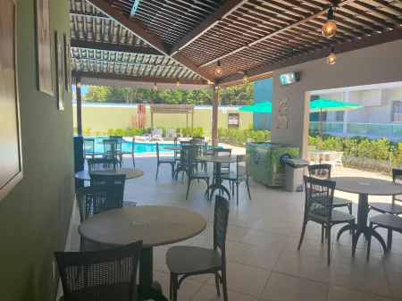 Hotel Enseada Dos Corais