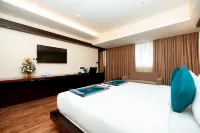 Ocean Pearl Inn Отели рядом со станцией Mangalore Central