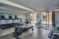 DoubleTree by Hilton Buena Park - Gym