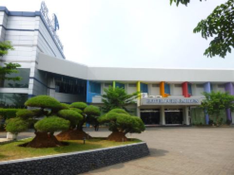 Hotel New Puri Garden Bandara Semarang