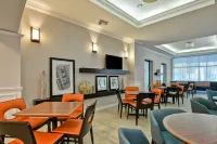 Hampton Inn Palm Beach Gardens