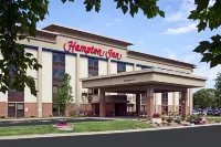 Hampton Inn Madison-East Towne Mall Area
