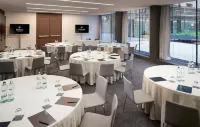 Hilton Lake Como - Business