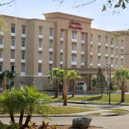Hampton Inn & Suites DeLand