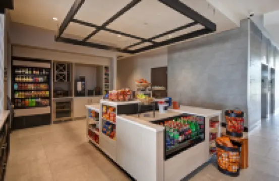 Hilton Garden Inn Lansing/West