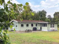 8 Person Holiday Home in Stege-by Traum Hotel in zona Møn Is