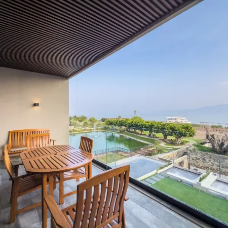Nimue Marina Residence & Hotel Boutique
