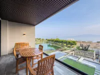 Nimue Marina Residence & Hotel Boutique - Bergblick