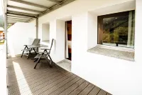 Hotel Furka