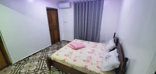 3 Bedroom Apartment with balcony near the sea Hotels in Mbweni