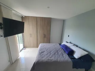 Great Apartment in Ibagué surrounded by nature - Suitable for pets Hotels in 