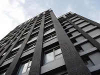 Hotel A . Tainan Отели рядом с достопримечательностью «Kunshagong»