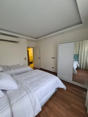 Luxurious & Charming Villa