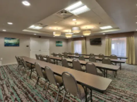 Hampton Inn & Suites Las Cruces I-10 Hotels in Las Cruces