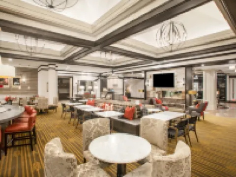 Homewood Suites by Hilton Salina Downtown Hotels in Salina