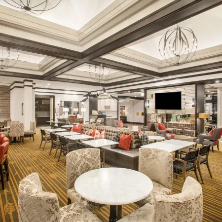 Homewood Suites by Hilton Salina Downtown