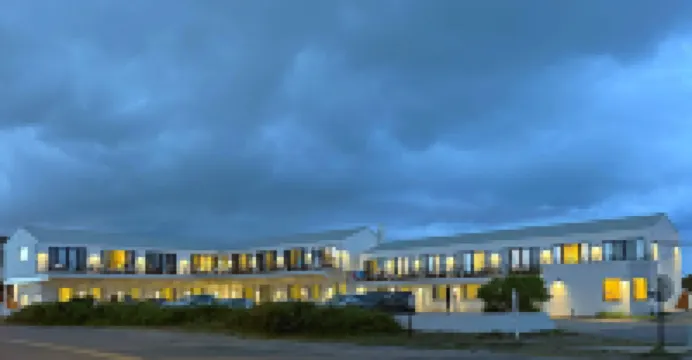 オフショア モントーク のホテル