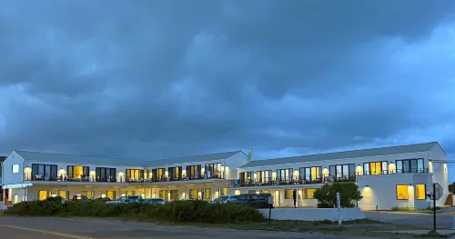The Offshore Hotels in Montauk