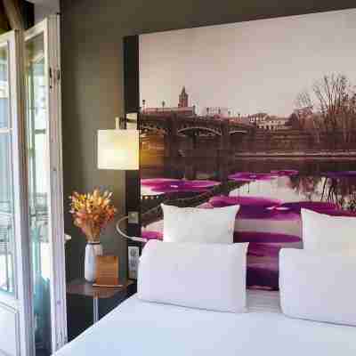 Hôtel Mercure Toulouse Centre Wilson Capitole Rooms
