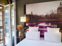 Hôtel Mercure Toulouse Centre Wilson Capitole Hôtels à : Toulouse