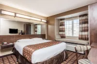 Microtel Inn & Suites by Wyndham Macon - 2 tähden