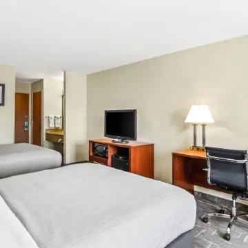 Quality Inn & Suites Vail Valley