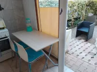 Seasonal Mobile Home Hotels in Les Arcs