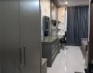 Harmadha Suite Magetan 호텔